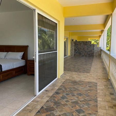 Spring Garden Mobay Resort Montego Bay Eksteriør billede