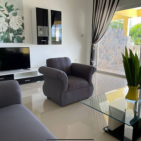 Spring Garden Mobay Resort Montego Bay Eksteriør billede