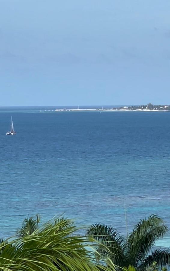 Spring Garden Mobay Resort Montego Bay Eksteriør billede