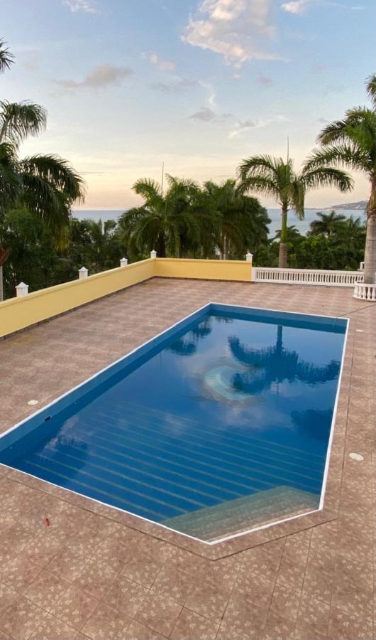 Spring Garden Mobay Resort Montego Bay Eksteriør billede