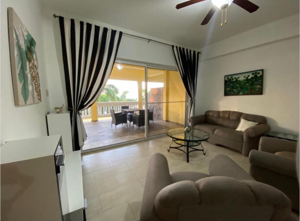 Spring Garden Mobay Resort Montego Bay Eksteriør billede
