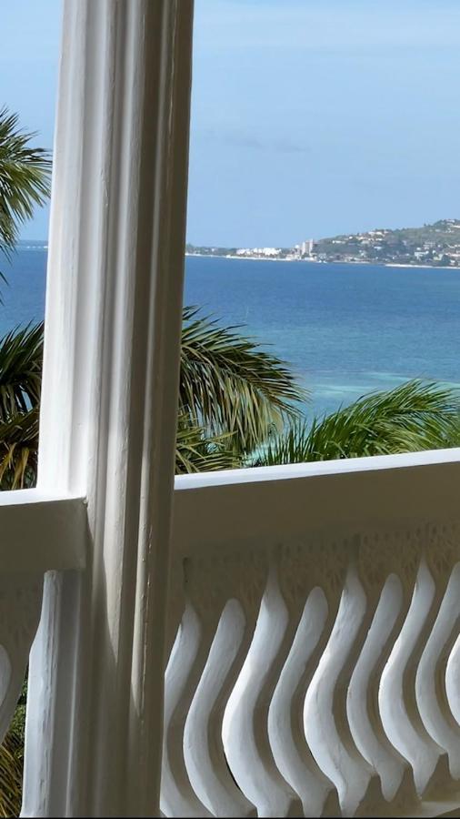 Spring Garden Mobay Resort Montego Bay Eksteriør billede