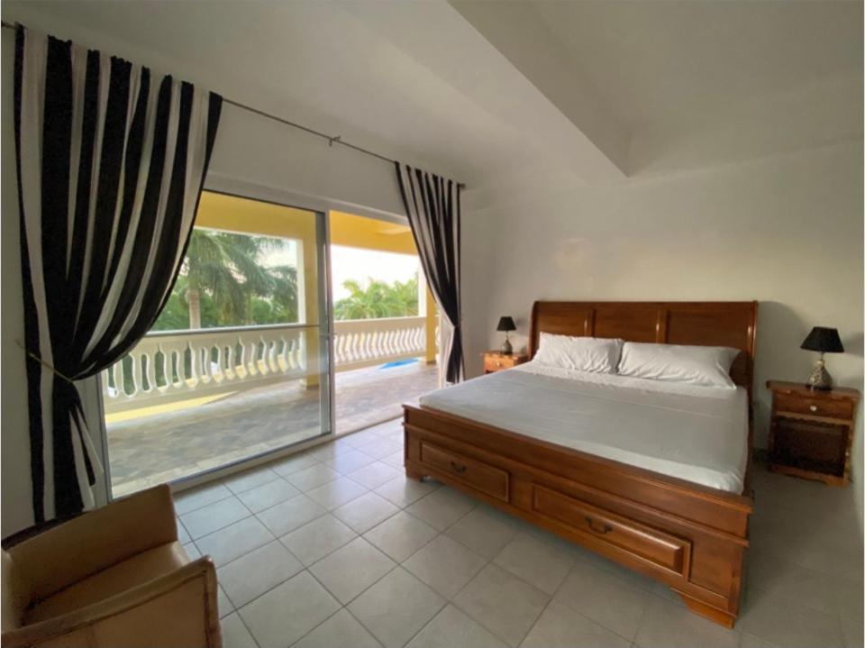 Spring Garden Mobay Resort Montego Bay Eksteriør billede