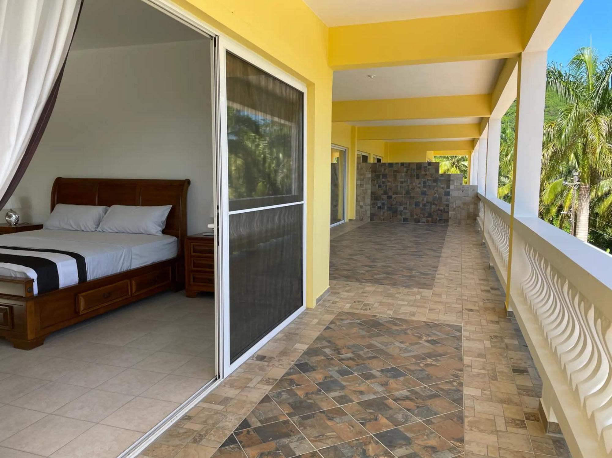 Spring Garden Mobay Resort Montego Bay Eksteriør billede