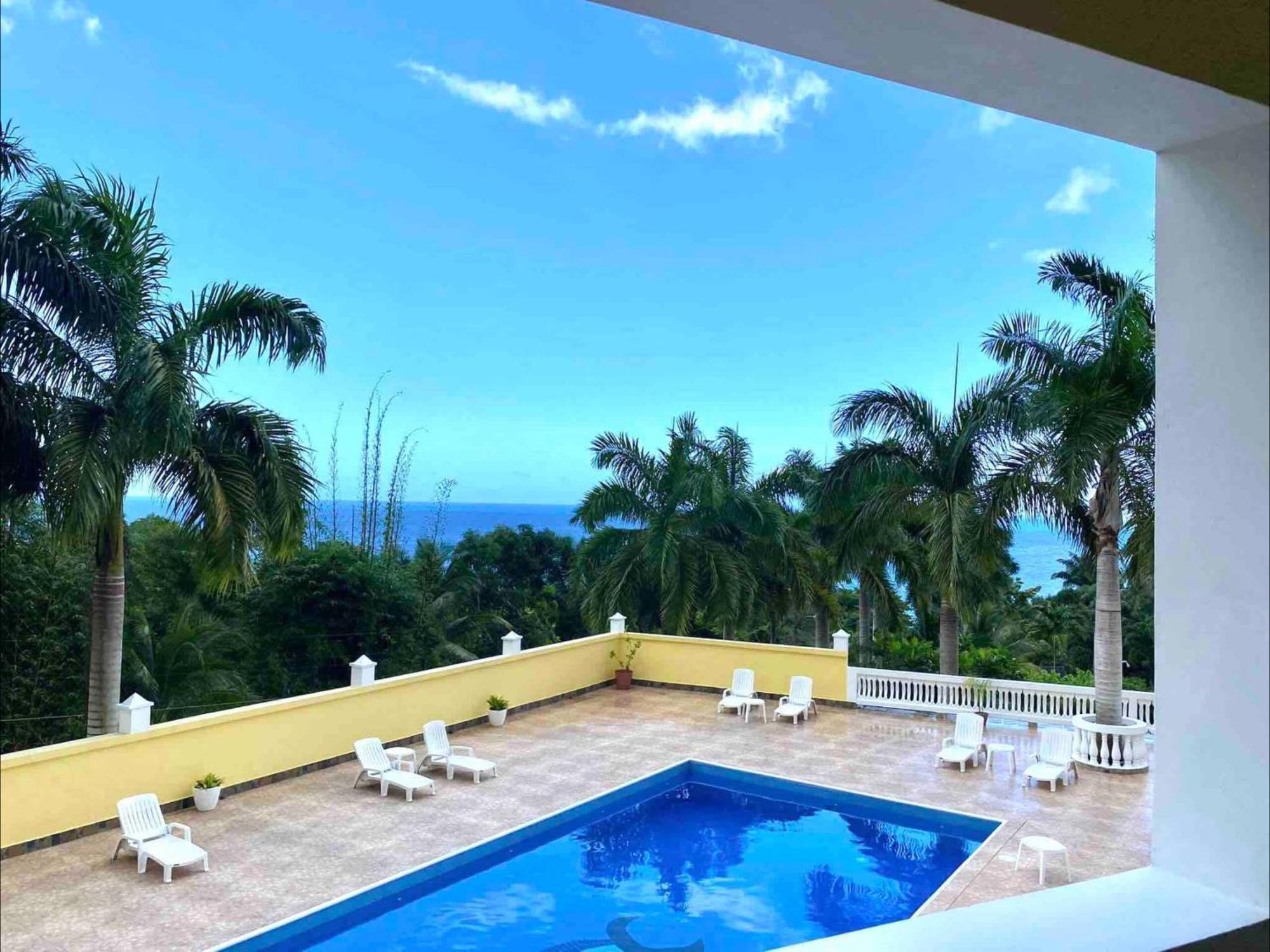 Spring Garden Mobay Resort Montego Bay Eksteriør billede