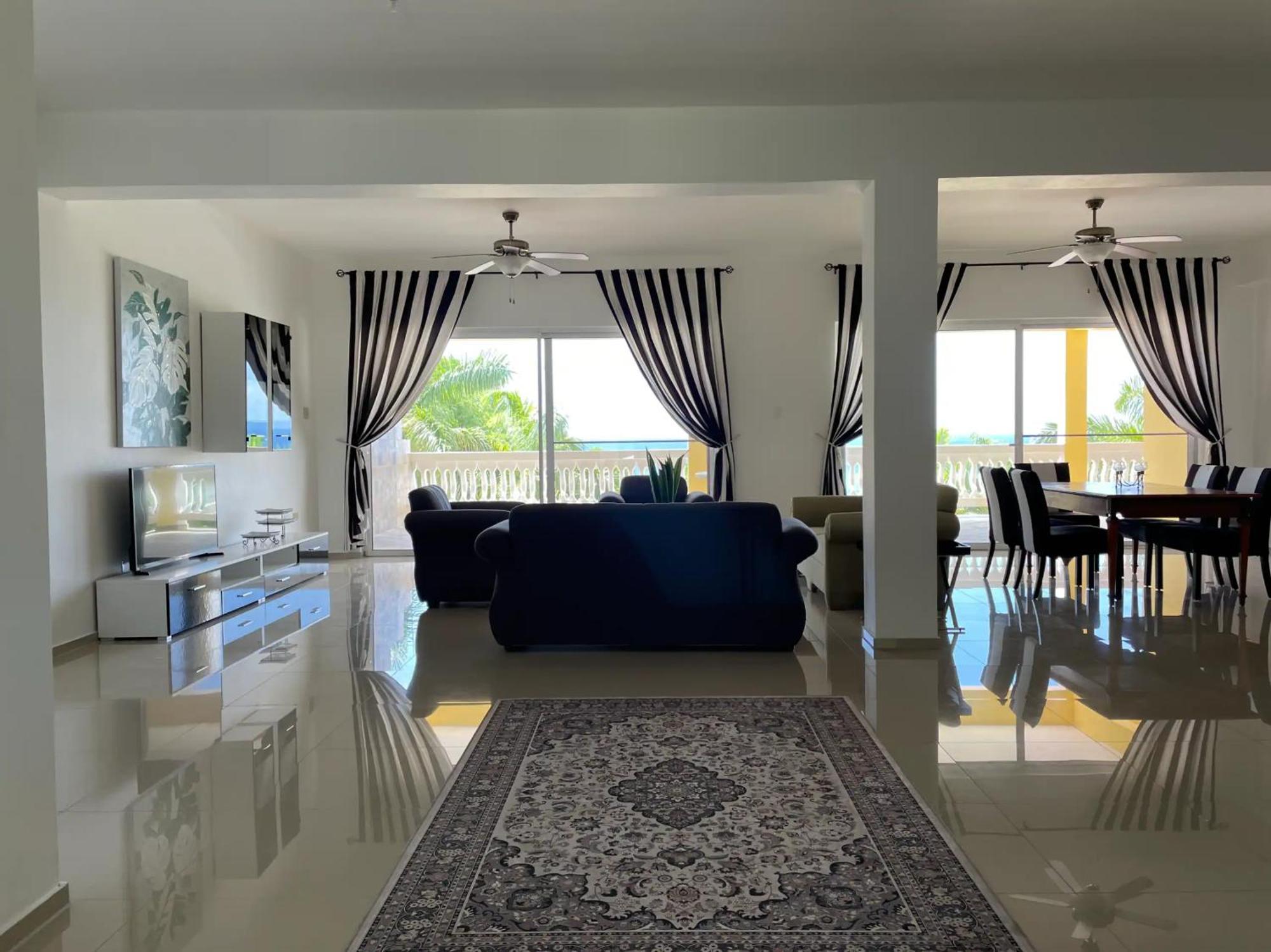Spring Garden Mobay Resort Montego Bay Eksteriør billede